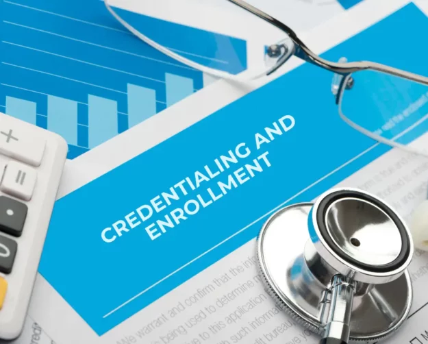 Provider Enrollment and Credentialing Services