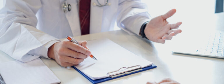 Medical Documentation in Healthcare Industry