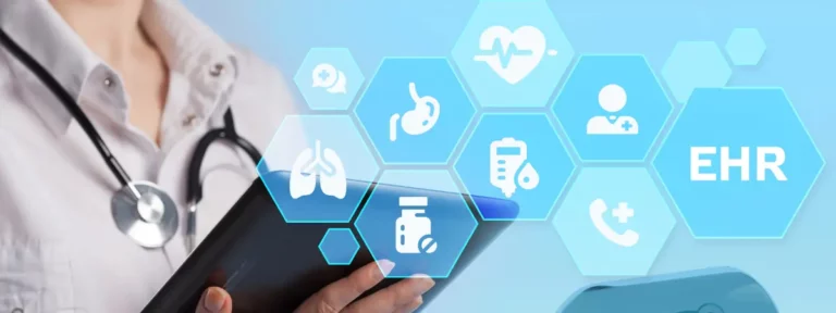 EMR and EHR Systems