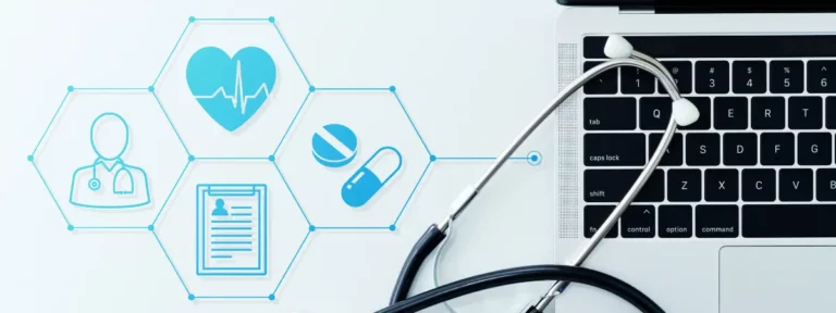 healthcare IT systems