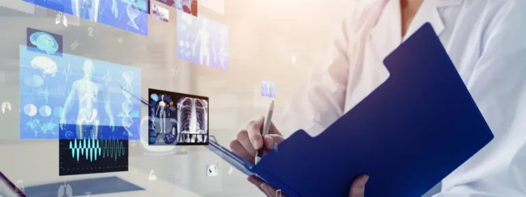 Medical Record Indexing