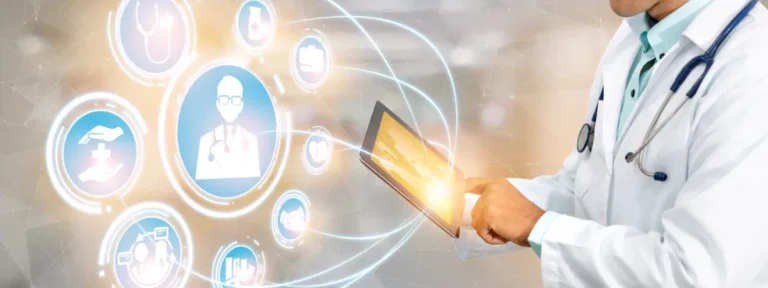 Interoperability in Healthcare IT