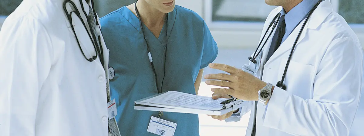 Physician Engagement