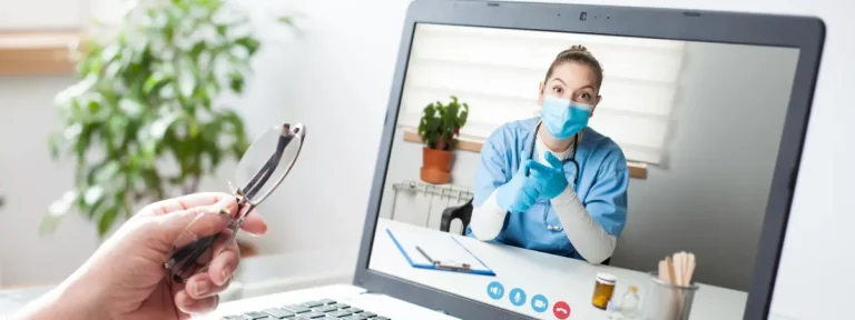 Telemedicine & Remote Patient Monitoring
