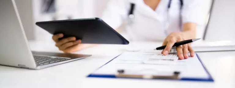 Medical Billing Transparency