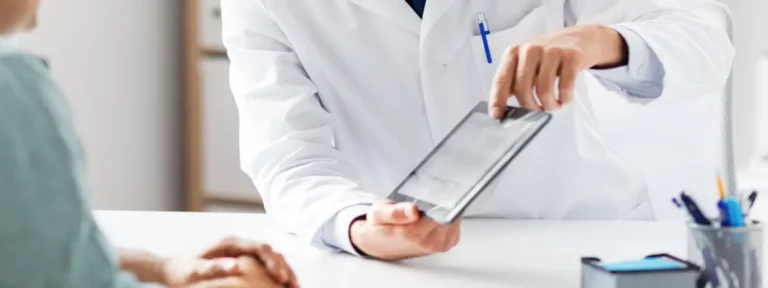 Out-of-Network Patient