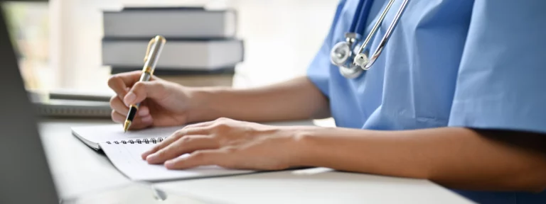 Medical Coding & Documentation