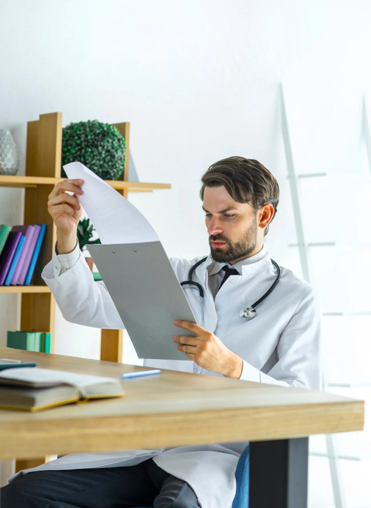 dr